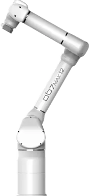 PRODUCTIVE ROBOTICS OB7 Max 12 Robots | ACI Machine Tool Sales (1)