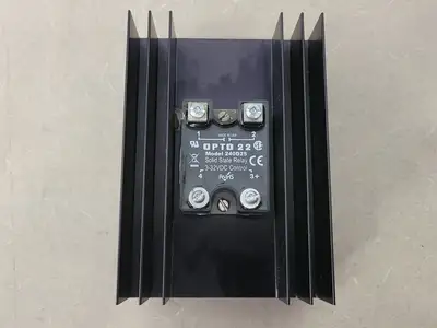 USED OPTO 22 240D25