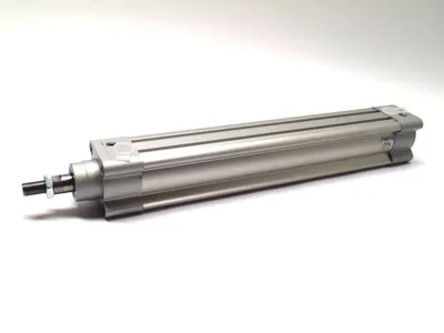 USED FESTO STANDARD CYLINDER