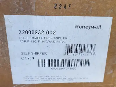 NEW HONEYWELL 32000232