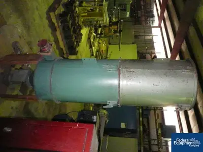 USED Cincinnati Milacron CINCINNATI MILACRON DEHUMIDIFYING HOPPER DRYER, Mdl. DD-100