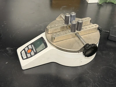 Used _UNKNOWN_ _UNKNOWN_ Torque Testers Rhode Island US | Federal Equipment Company #1347642