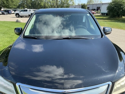 Used 2015 ACURA MDX SUVs Michigan US | Miedema Asset Management Group #1330176