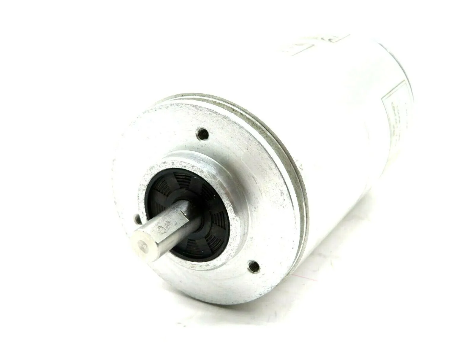 USED HOHNER SMM13120-4096/4096 ENCODER SMM1312040964096