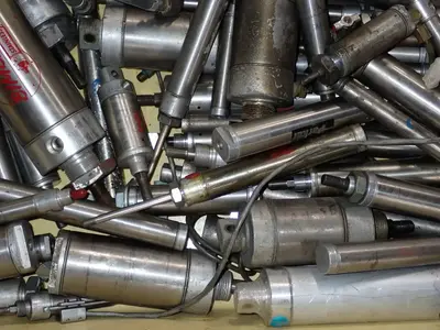 Cylinders