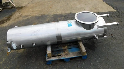 USED OSMONICS 188 GAL