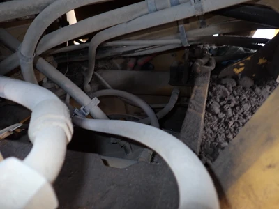 Used 2015 Caterpillar CS56B Single Drum Rollers Kansas US | Zadoon Equipment #1480895