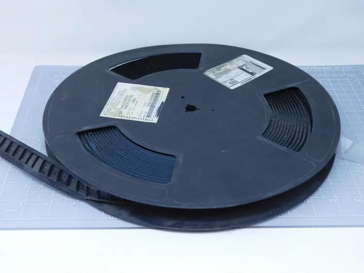 Used _UNKNOWN_ _UNKNOWN_ Semiconductor Parts Texas US | Aucto #1510772