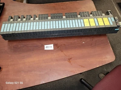 USED Siemens ET200S