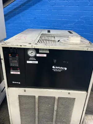 Used 2003 ROFIN LME1 Laser Markers Ohio US | HGR 24 #1096739