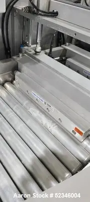 Used LEISTRITZ CORPORATION ZSE 27 MAXX-40D Extruders Illinois US | Aaron Equipment #86576
