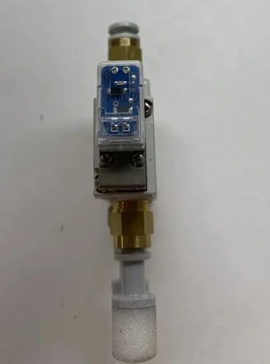USED SMC SY5120-5LZE-01
