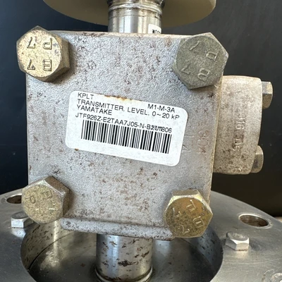 USED Honeywell JTF226-E2TAC7J05-N-XX