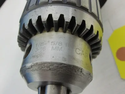 USED BRINEY CAT50