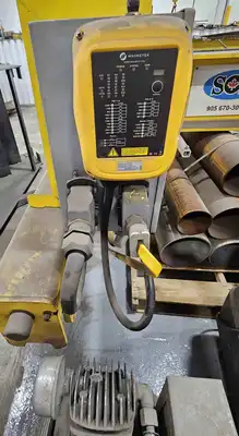 USED 2014 SOS CONCEPT 5 Ton