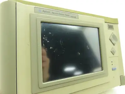 Agilent N1610B Service Advisor Tablet
