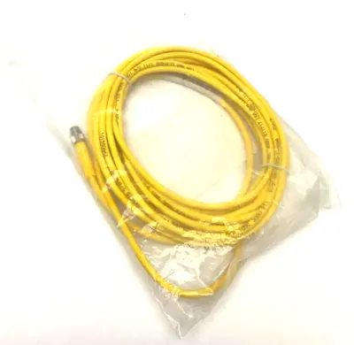 NEW TURCK PICO FAST CORDSET