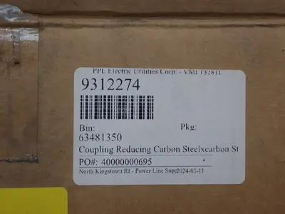 New | in-Stock DRESSER 07119000470 Miscellaneous MRO | HGR 24 #749335