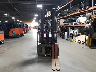 Used 2020 Toyota 8FGCU30 Misc Forklifts Ohio US | Value Forklifts #1269301