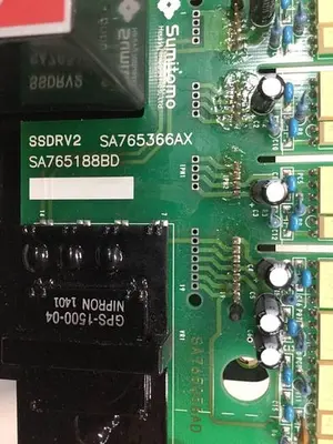 USED SUMITOMO SA765366AX