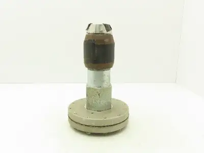 Graco 244740 Air Operated Mastic Fluid Regulator Housing diaphragm 5000psi
