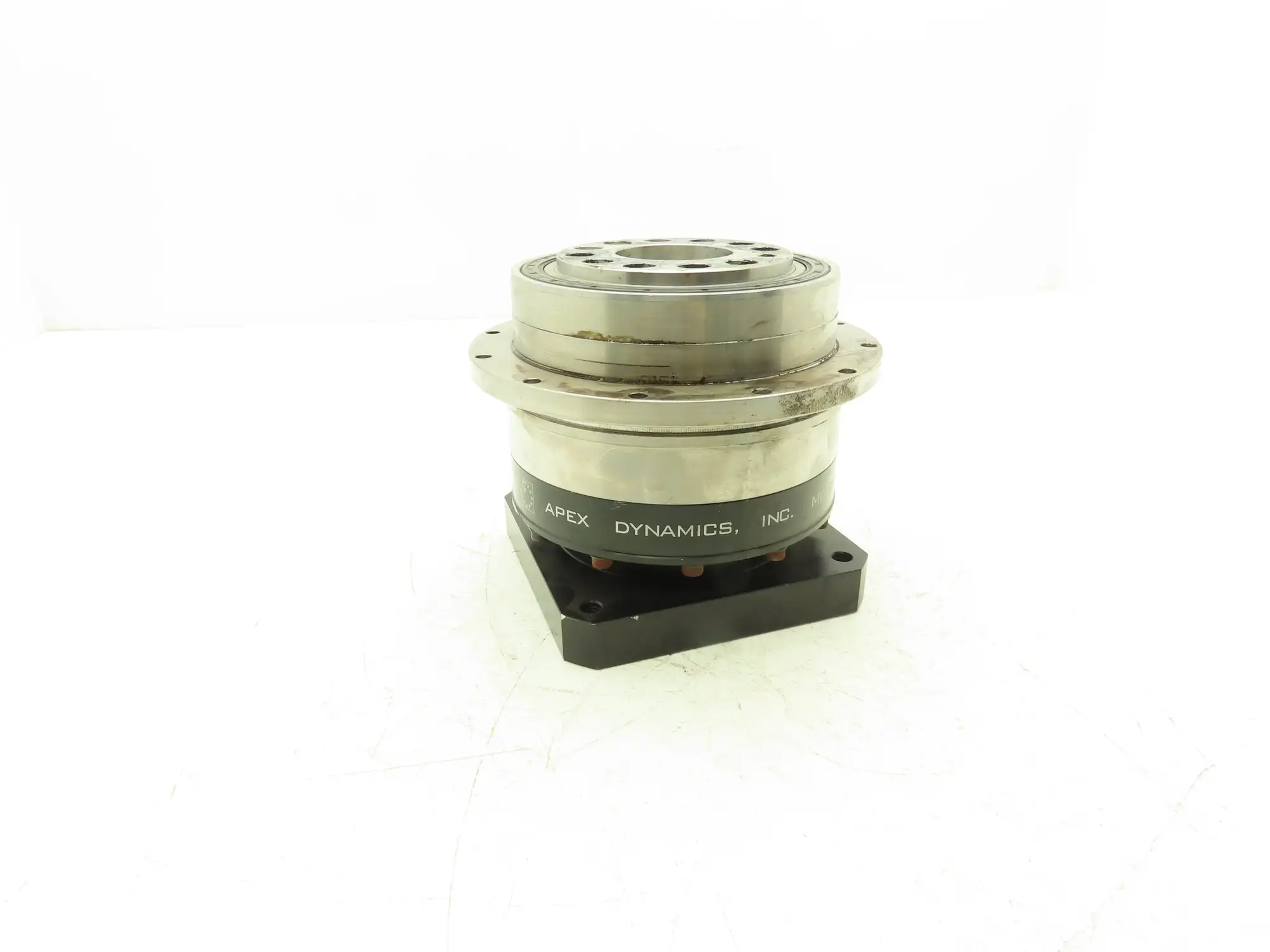 Apex Dynamics AD1 40-P2 Planetary Gearbox 7:1 Ratio Inline Servo Reducer