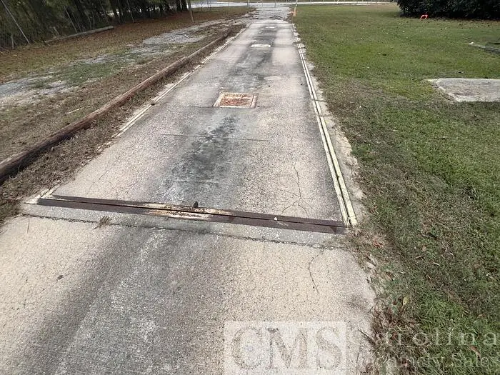 Used AVERY TRUCK SCALES Scales | CAROLINA MACHINERY SALES #421342