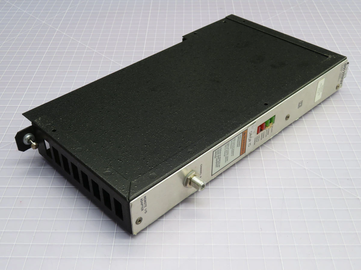 Used SYMAX _UNKNOWN_ PLC Input & Output Texas US | OCO Industrial #1602536