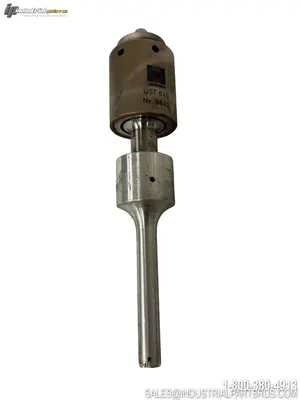 Used HERFURTH UST 640 NR.6842 Transducers Kentucky US | Industrial Parts R Us Inc. #1425265