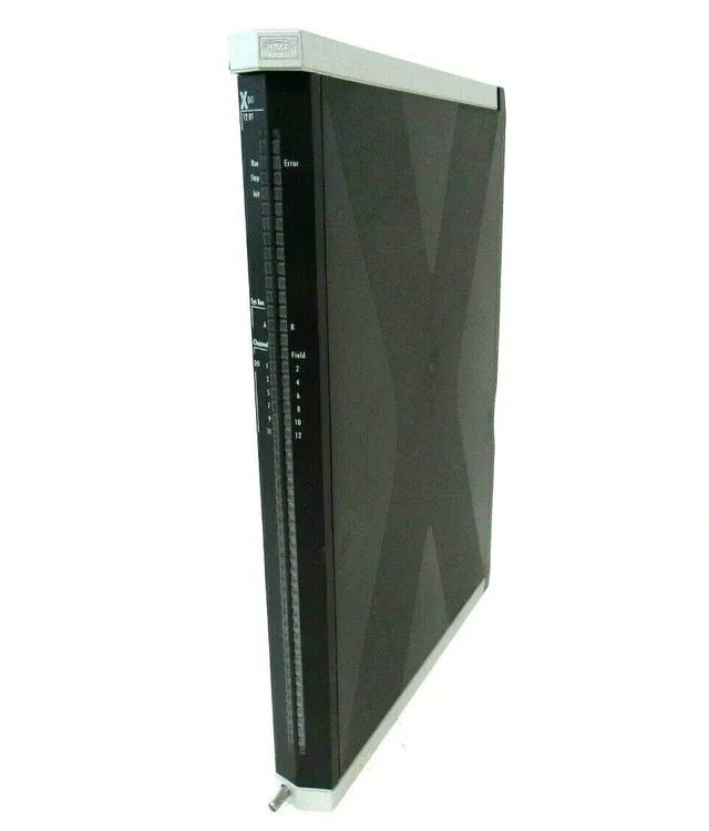 Used HIMA HIMAX X-DO 12 01 Input / Output Modules | SB Industrial Supply #829807