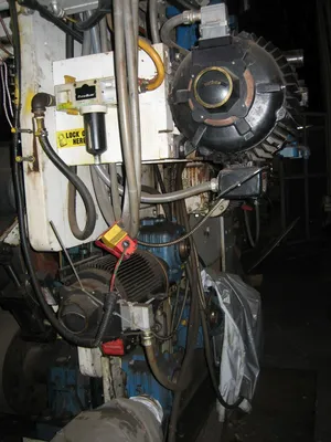 1998 BLACK CLAWSON MDO Downstream Equipment, MDO | Mark One Machinery (5)