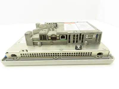 Allen Bradley 2711P-B7C4A8 PanelView Plus 700 Graphic Touch Terminal 2711P-RDB7C