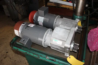 USED YALE 105600100BQF