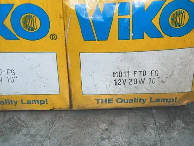 Used WIKO MR11 FTBF6 Lighting Ohio US | HGR 24 #1415385