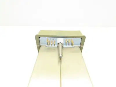 Foxboro P0400ZC Power Supply Module 24VDC Rev C I/A Series