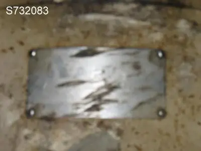 USED CREPACO 4R1