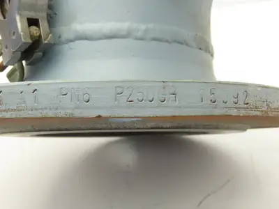Used HACK _UNKNOWN_ Blowers | Arrow Industrial #561519