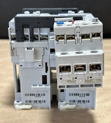 USED Allen-Bradley 104-C09DJ22