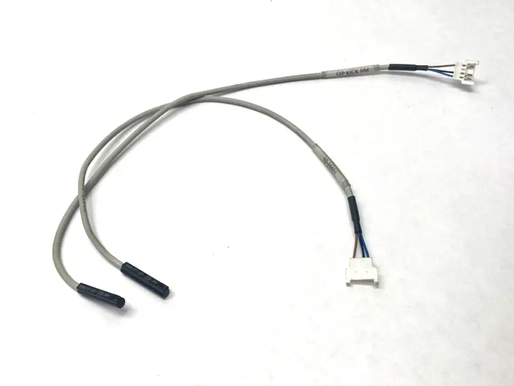 Used SMC Pneumatic Reed Switch LOT OF 2 Sensors Michigan US | Maverick Industrial Sales #1391642