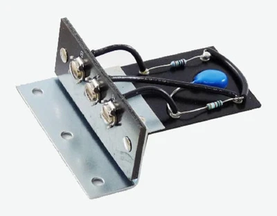 Johnson Controls A91PAA-1 Thermistor Temp Sensor Ductless Enclosure 60-120F [New]