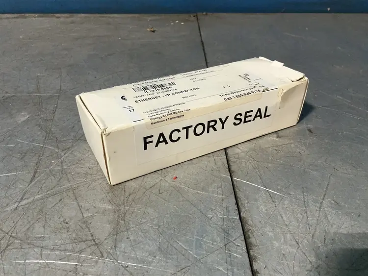 New | in-Stock ALLENBRADLEY 1732 PLC Ethernet Equipment Ohio US | HGR 24 #1357243