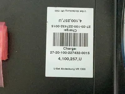New | in-Stock FRONIUS 4.100.257.U Wire Feeders Ohio US | HGR 24 #1359274