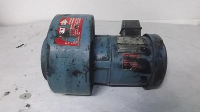 Used US ELECTRICAL _UNKNOWN_ Blowers | OCO Industrial #1634529
