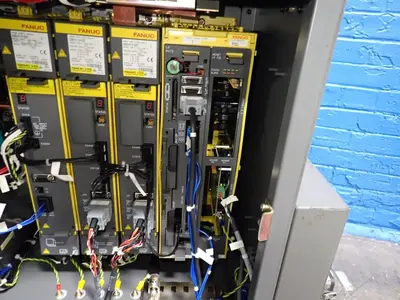 USED 2003 FANUC A05B2444B050