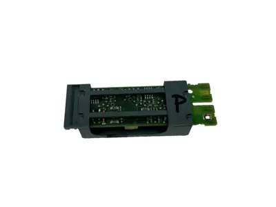 NEW EUROTHERM 025686