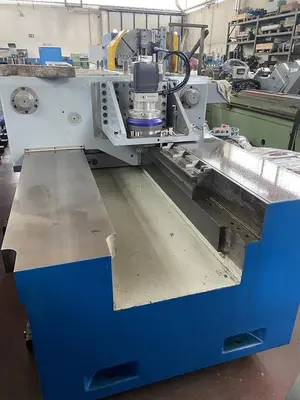 Used 2025 WMW DXWD 1800 CNC Lathes Georgia US | Shub Machinery #1333500