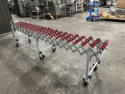 USED NESTAFLEX 226
