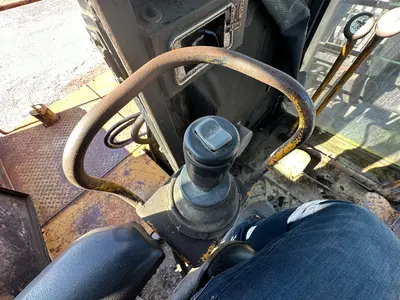 Used 1984 MACK RD686S Misc Trucks Pennsylvania US | Proxy Equipment #1385293