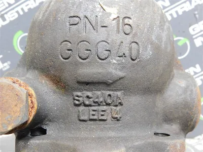 USED SPIRAX SARCO IFT14