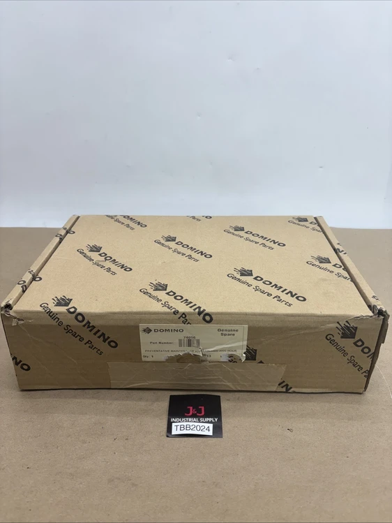 New | in-Stock DOMINO 74058 Misc Electrical & Power Parts Indiana US | J&J Industrial Supply #755454